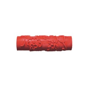 غلتک نقاشی کد no 002 سایز 7 اینچ
